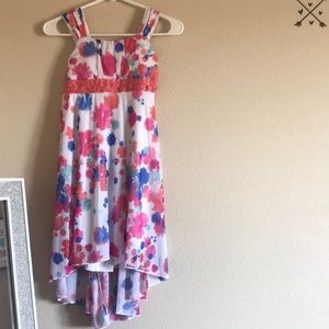 Easter dress
